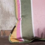 Cuscino Geometrico - immagine 2