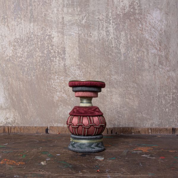 Handcrafted Candelabra