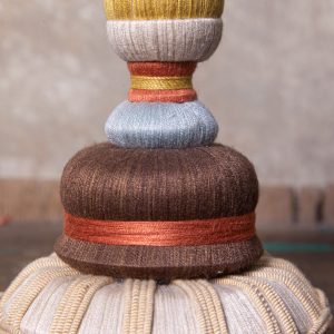 Candelabro Artigianale - immagine 2