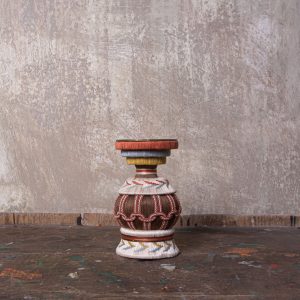 Handcrafted Candelabra