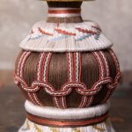 Handcrafted Candelabra - Image 2