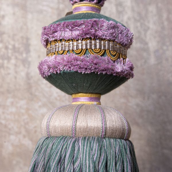 Candelabro Artigianale - immagine 2