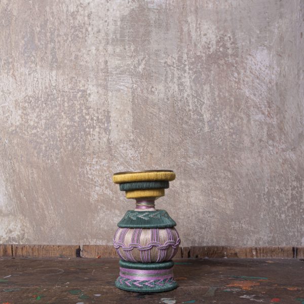 Candelabro Artigianale