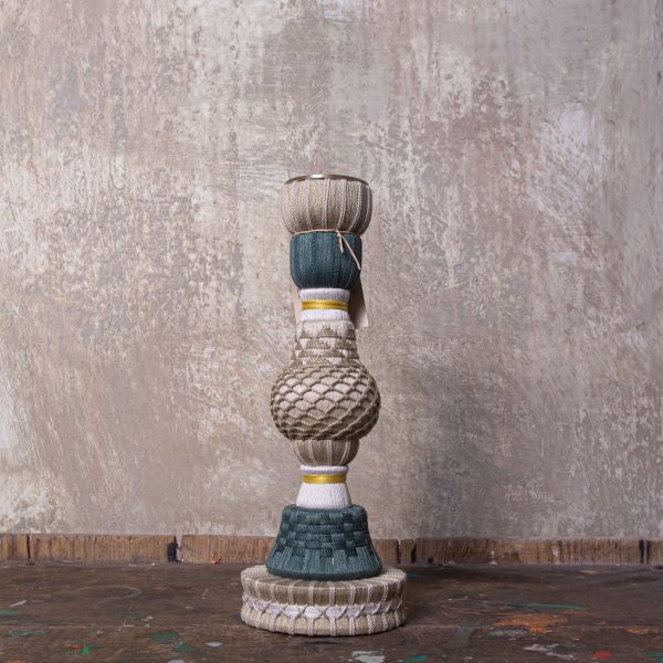 Handcrafted Candelabra