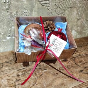 Secret Box