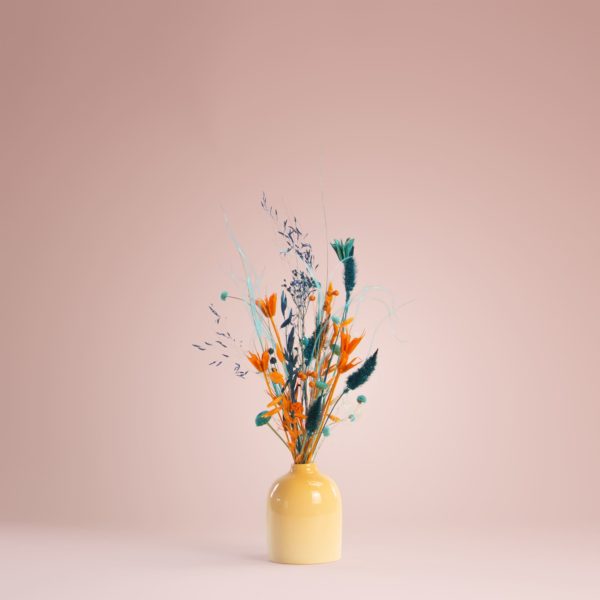 Pastel Ceramic Set - Image 3