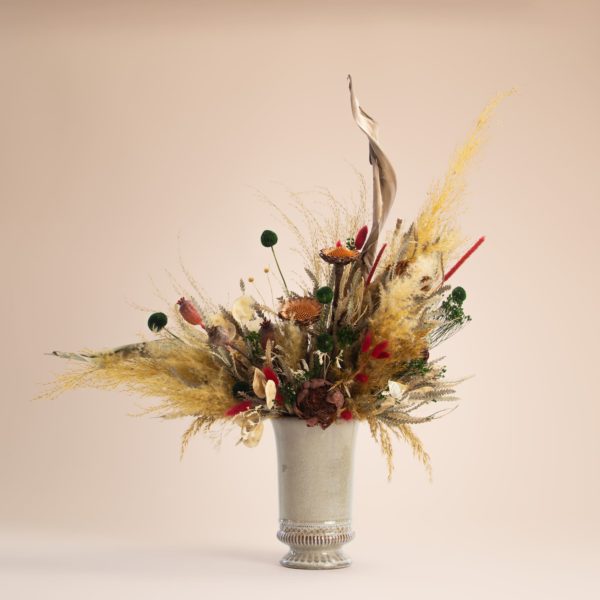 Vintage vase