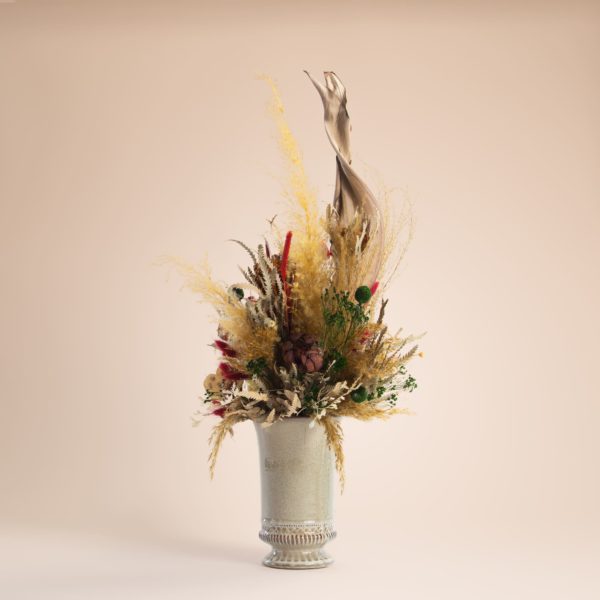 Vintage vase - Image 2