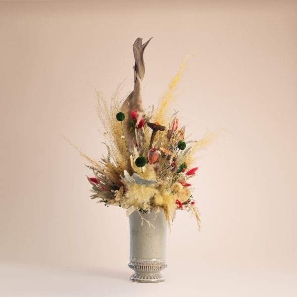 Vintage vase - Image 3